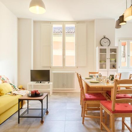 Residence Del Professore By Studio Vita โบโลญญา ภายนอก รูปภาพ