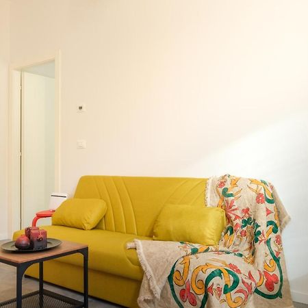 Residence Del Professore By Studio Vita โบโลญญา ภายนอก รูปภาพ