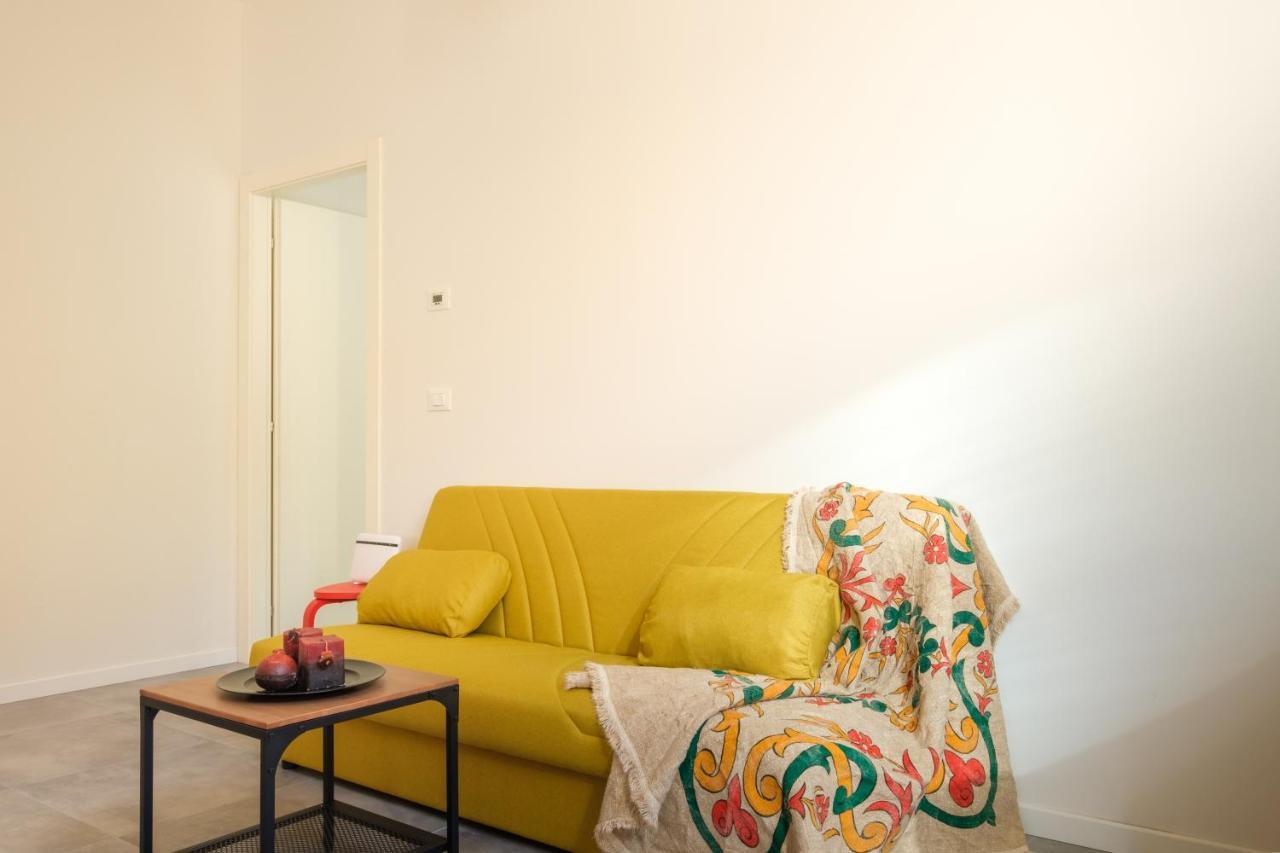 Residence Del Professore By Studio Vita โบโลญญา ภายนอก รูปภาพ