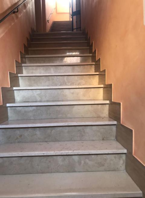 Residence Del Professore By Studio Vita โบโลญญา ภายนอก รูปภาพ