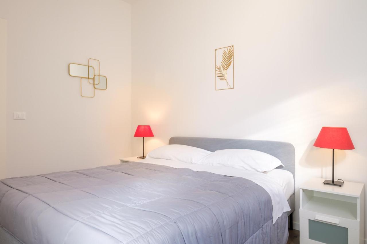 Residence Del Professore By Studio Vita โบโลญญา ภายนอก รูปภาพ