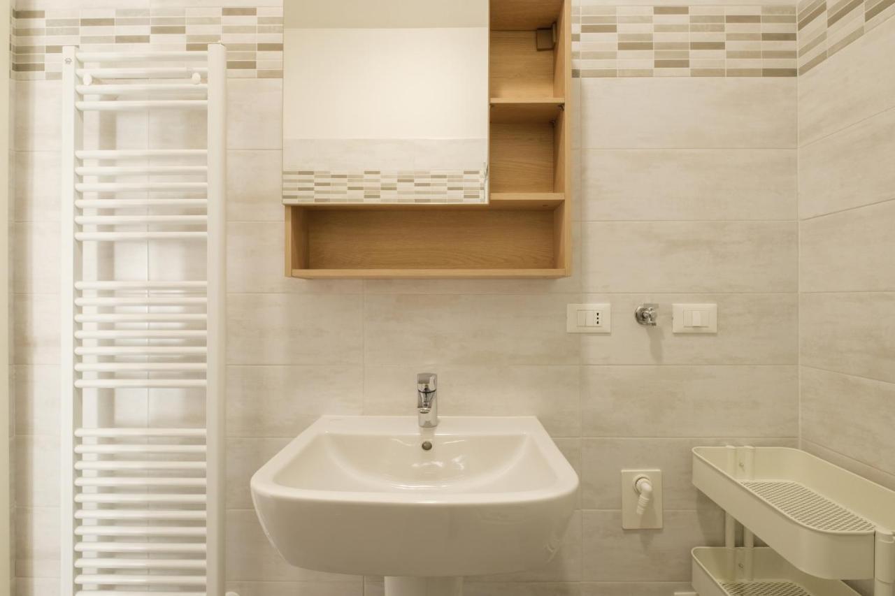 Residence Del Professore By Studio Vita โบโลญญา ภายนอก รูปภาพ