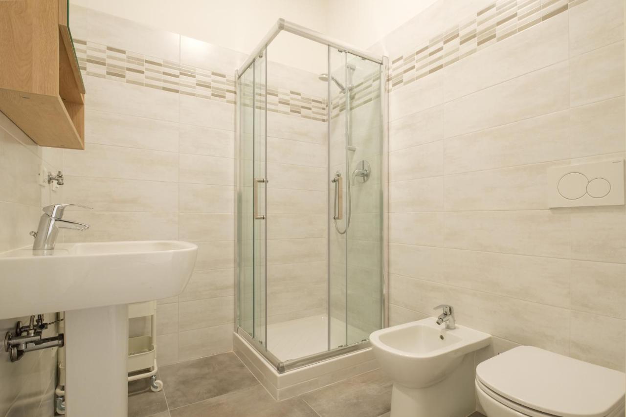 Residence Del Professore By Studio Vita โบโลญญา ภายนอก รูปภาพ