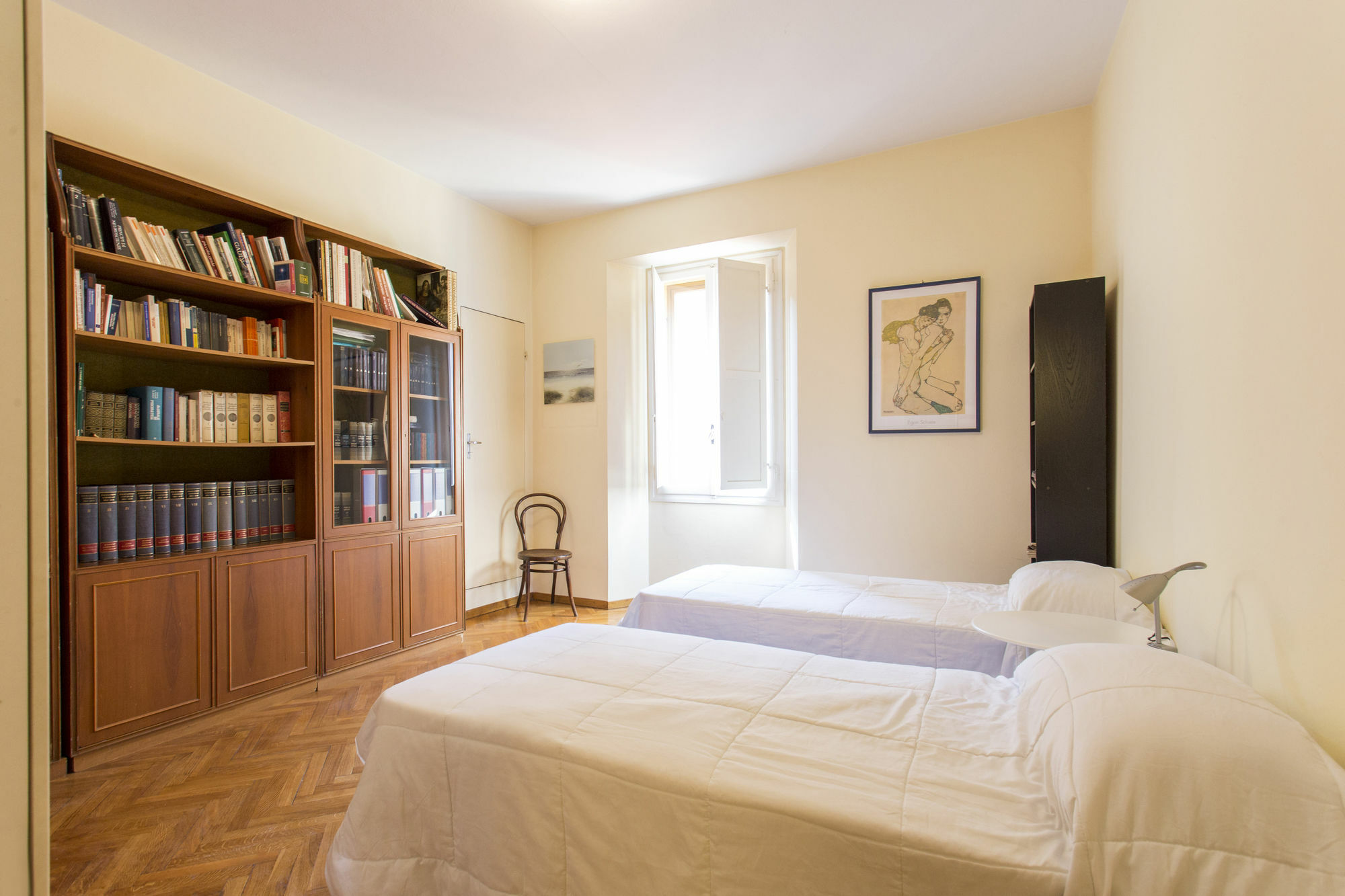 Residence Del Professore By Studio Vita โบโลญญา ภายนอก รูปภาพ