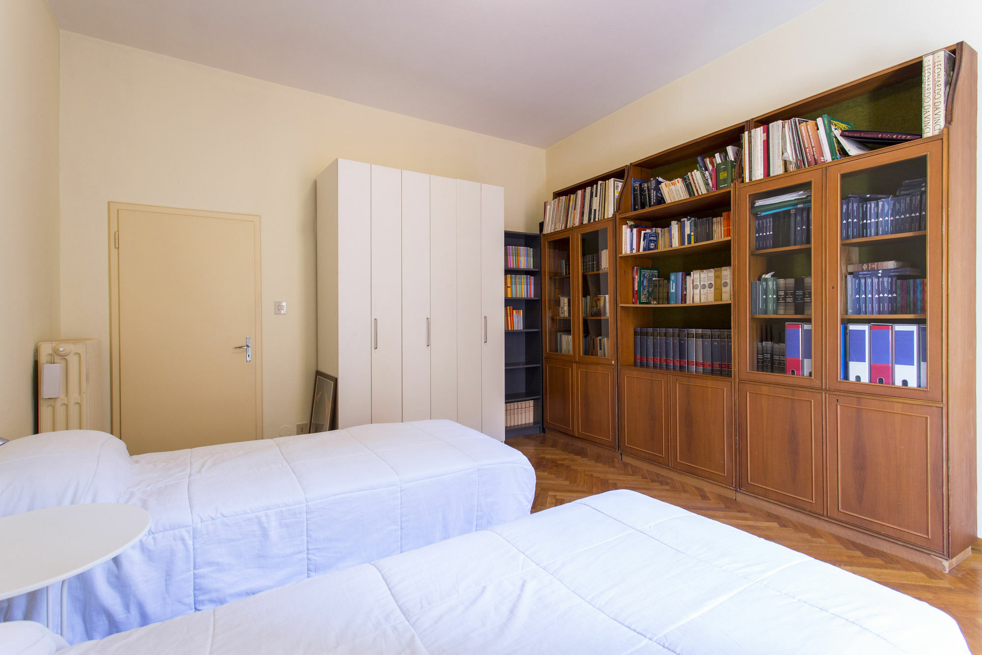 Residence Del Professore By Studio Vita โบโลญญา ภายนอก รูปภาพ