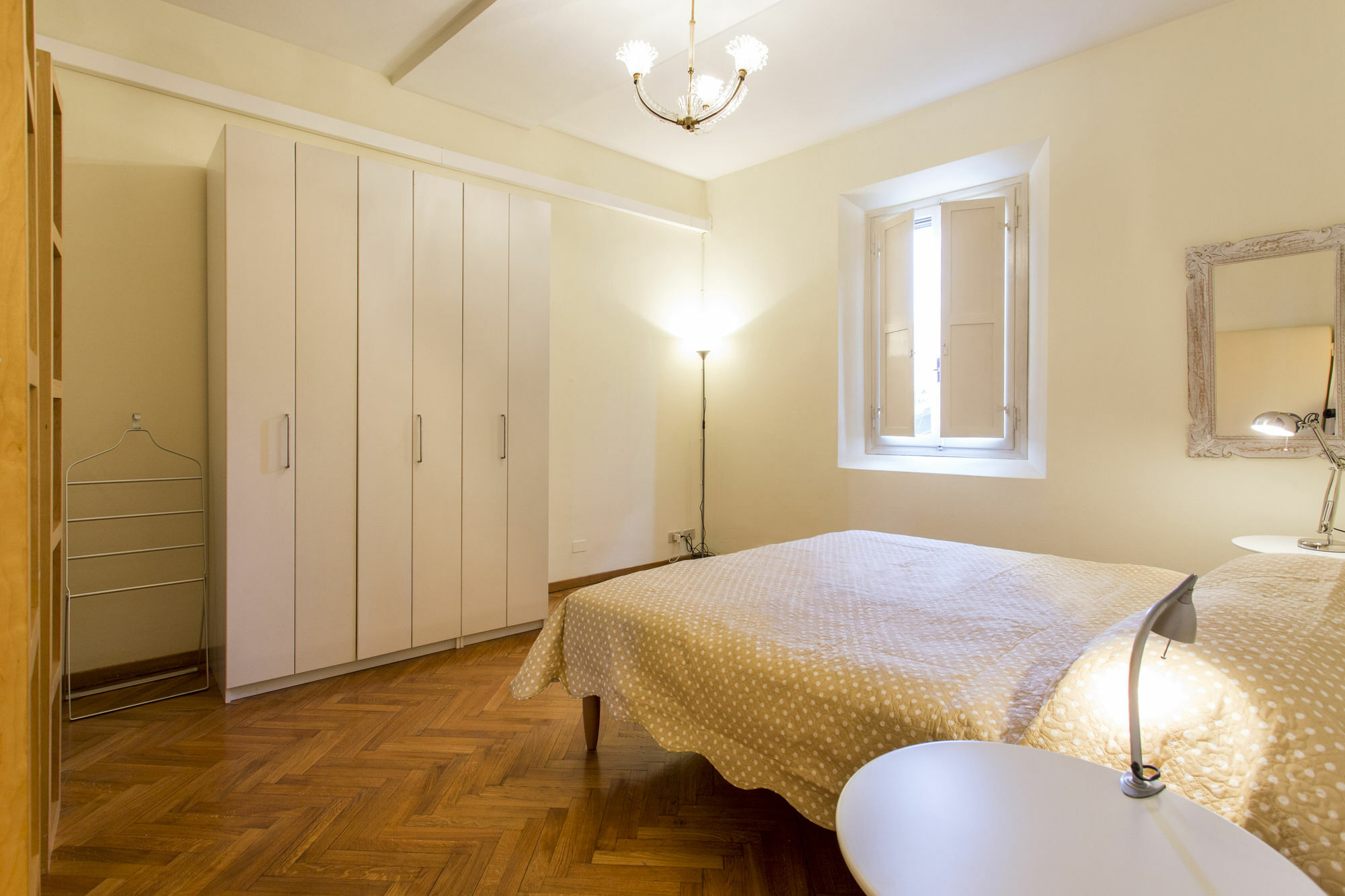 Residence Del Professore By Studio Vita โบโลญญา ภายนอก รูปภาพ