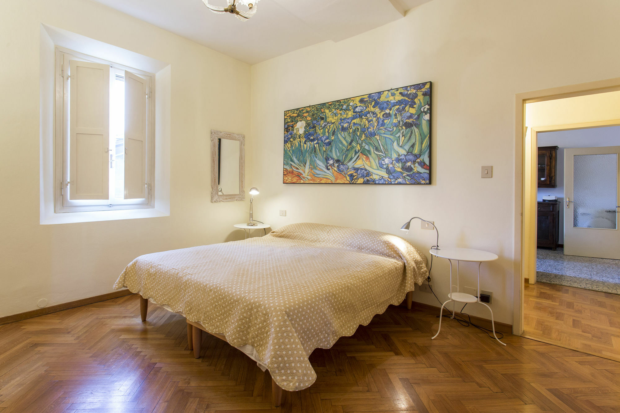 Residence Del Professore By Studio Vita โบโลญญา ภายนอก รูปภาพ