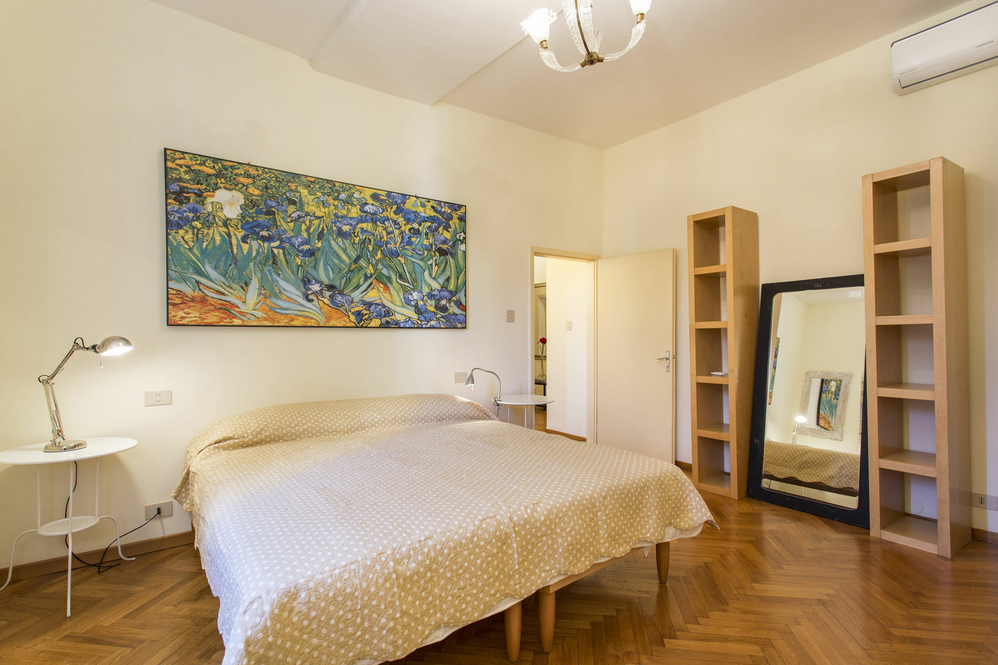 Residence Del Professore By Studio Vita โบโลญญา ภายนอก รูปภาพ