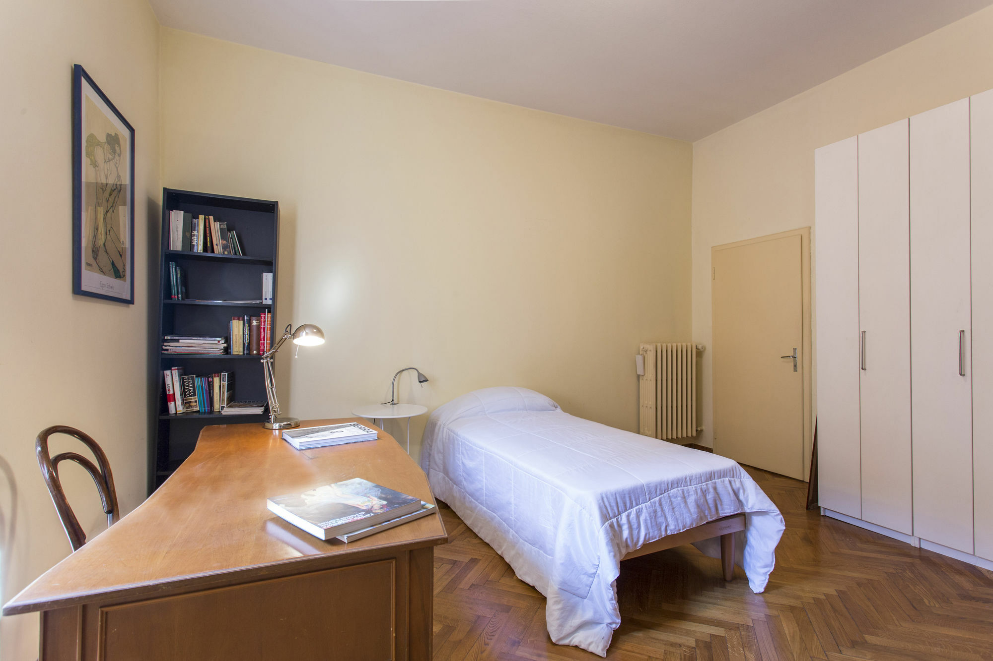 Residence Del Professore By Studio Vita โบโลญญา ภายนอก รูปภาพ
