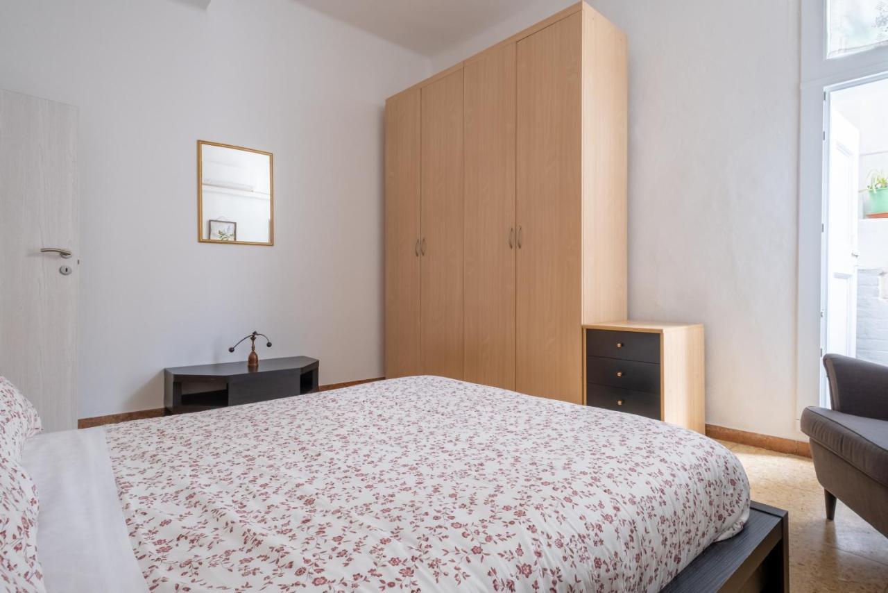 Residence Del Professore By Studio Vita โบโลญญา ภายนอก รูปภาพ