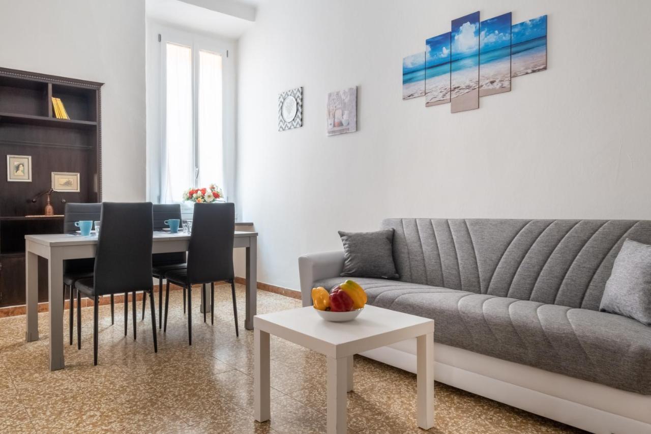 Residence Del Professore By Studio Vita โบโลญญา ภายนอก รูปภาพ