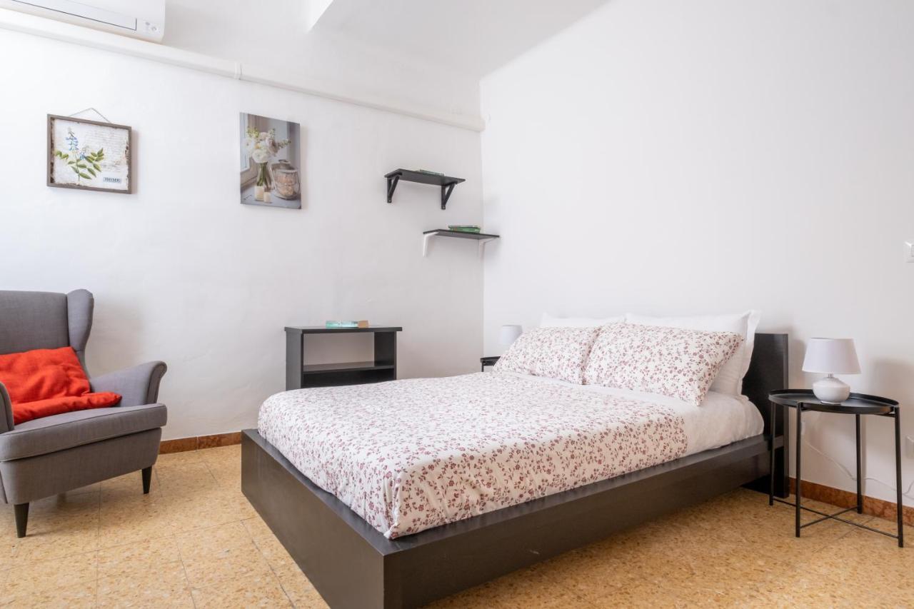 Residence Del Professore By Studio Vita โบโลญญา ภายนอก รูปภาพ