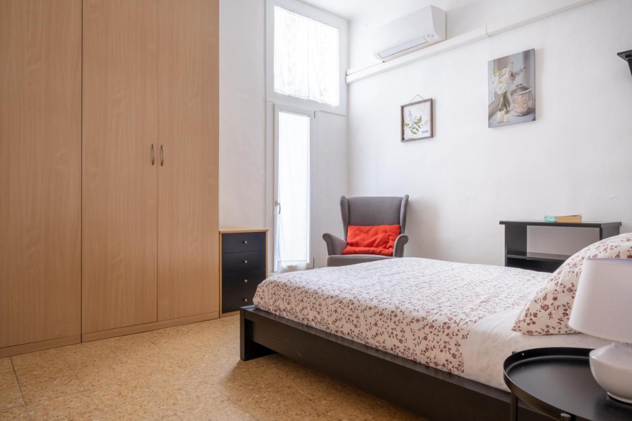 Residence Del Professore By Studio Vita โบโลญญา ภายนอก รูปภาพ
