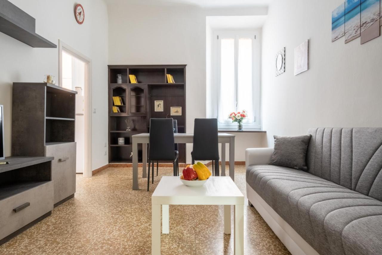 Residence Del Professore By Studio Vita โบโลญญา ภายนอก รูปภาพ