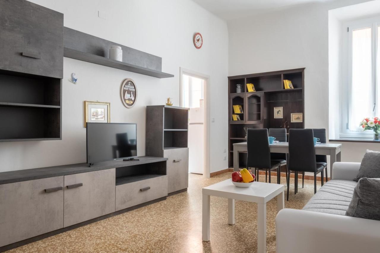 Residence Del Professore By Studio Vita โบโลญญา ภายนอก รูปภาพ