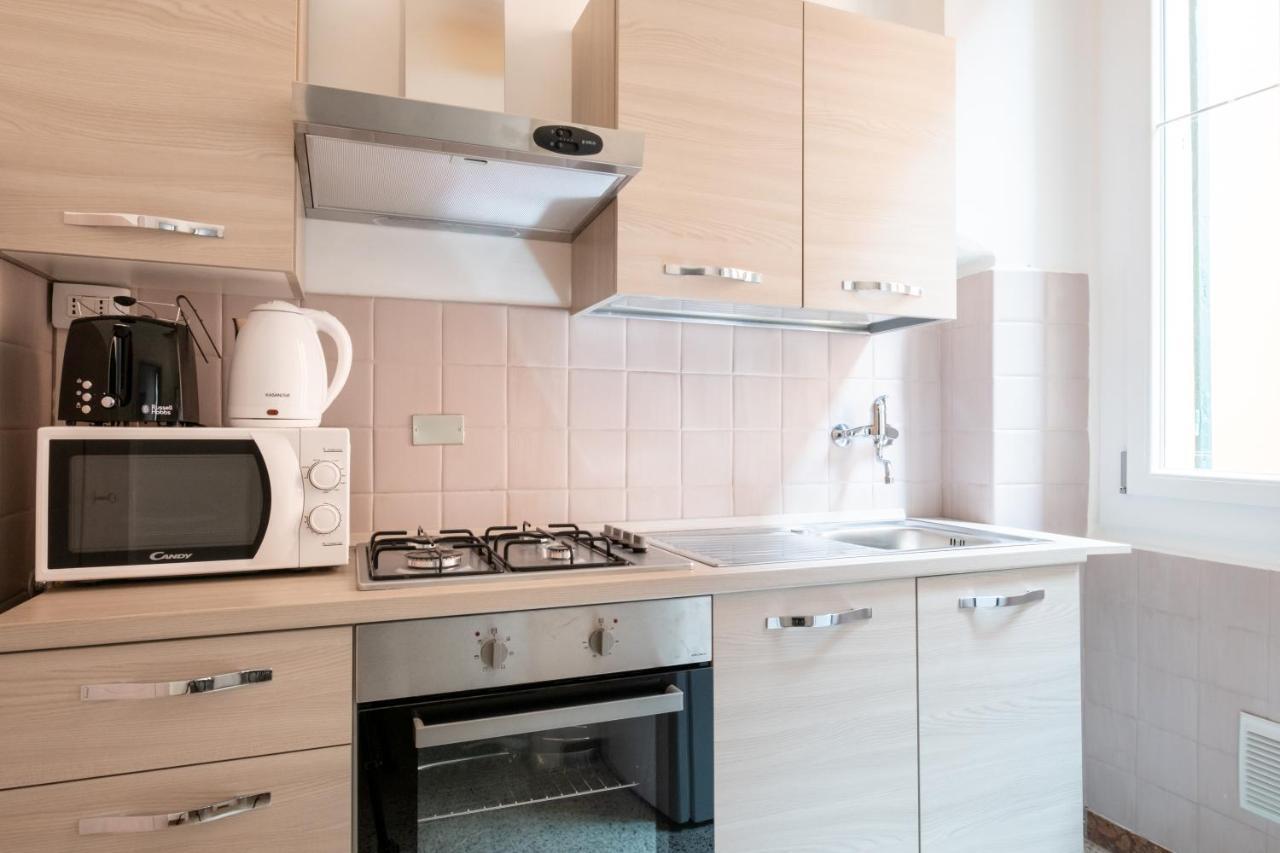 Residence Del Professore By Studio Vita โบโลญญา ภายนอก รูปภาพ