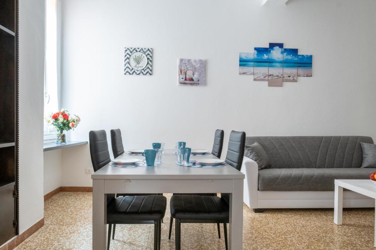 Residence Del Professore By Studio Vita โบโลญญา ภายนอก รูปภาพ