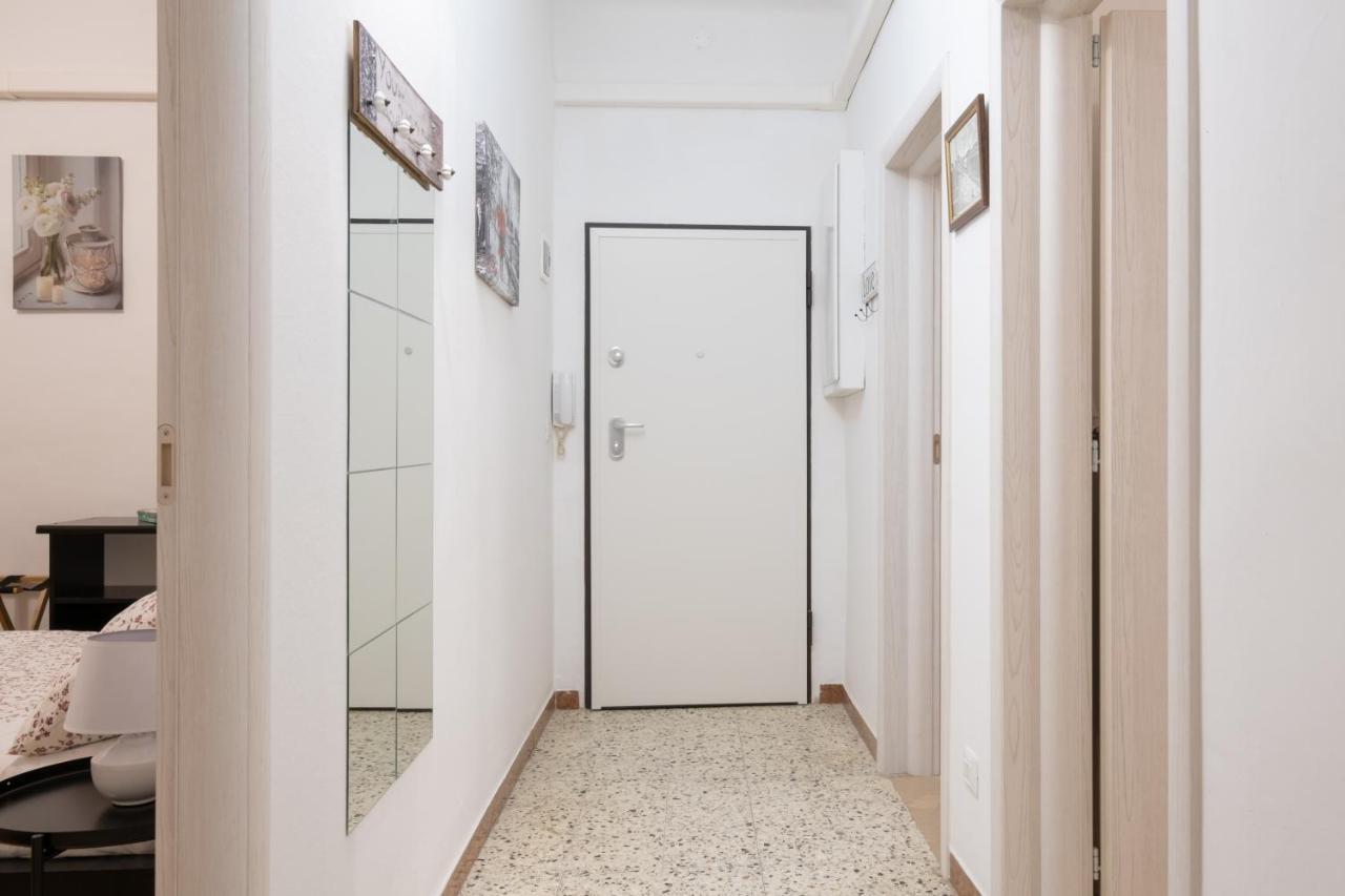 Residence Del Professore By Studio Vita โบโลญญา ภายนอก รูปภาพ