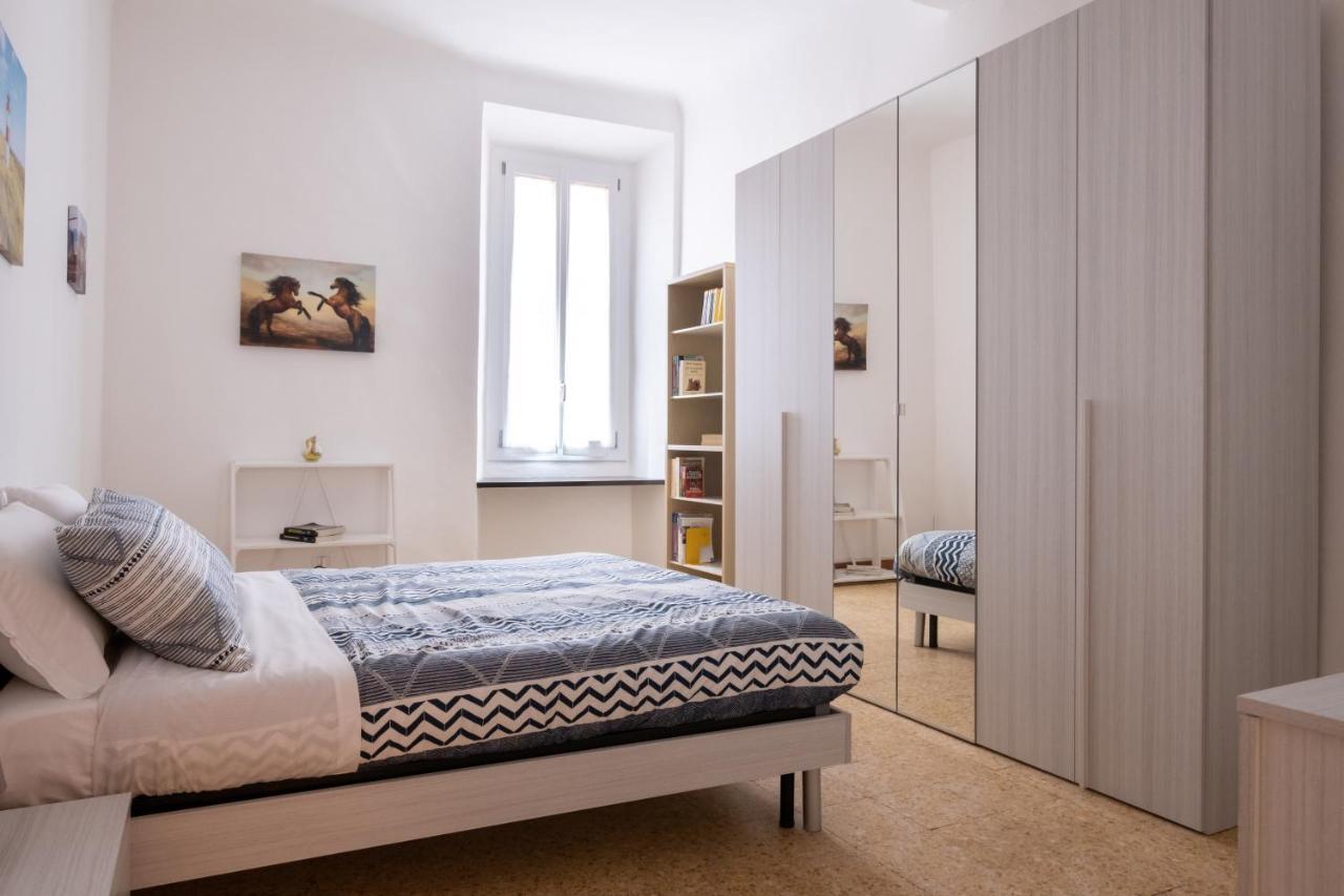 Residence Del Professore By Studio Vita โบโลญญา ภายนอก รูปภาพ