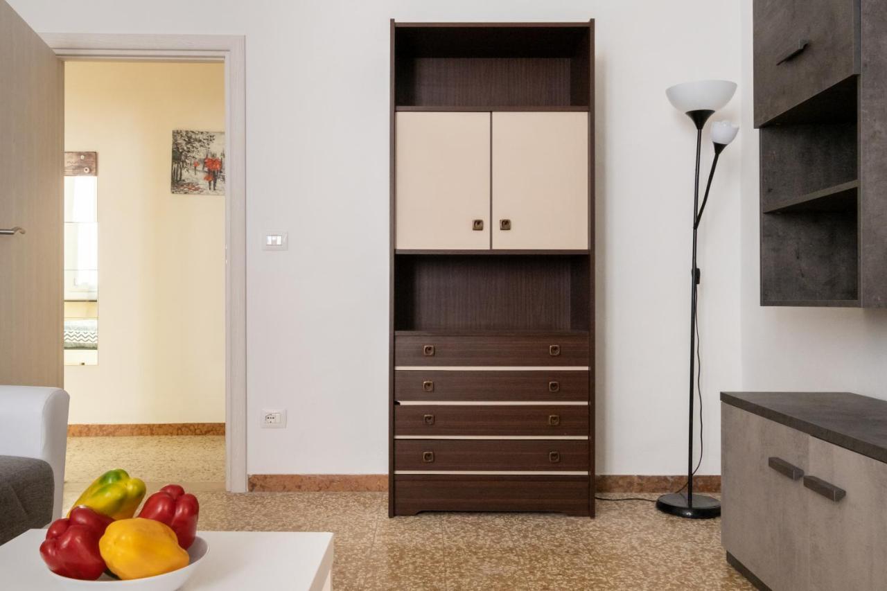 Residence Del Professore By Studio Vita โบโลญญา ภายนอก รูปภาพ