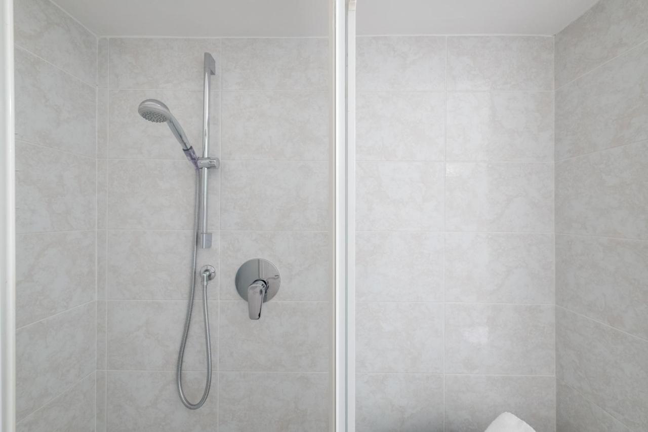 Residence Del Professore By Studio Vita โบโลญญา ภายนอก รูปภาพ