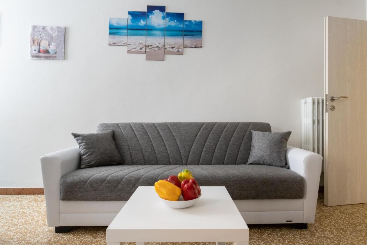 Residence Del Professore By Studio Vita โบโลญญา ภายนอก รูปภาพ